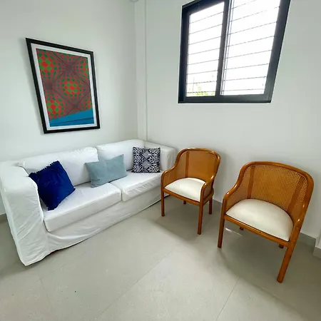 Apartaestudio Brumilo 1 Monteria Exterior photo