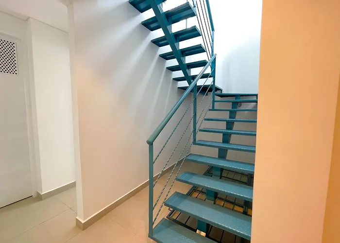 Apartaestudio Brumilo 1