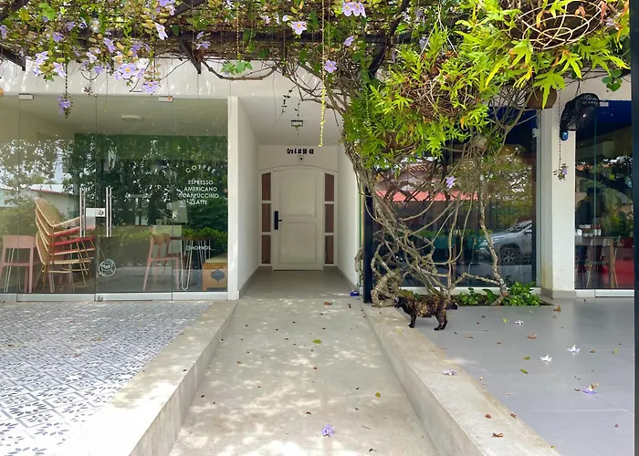 Apartaestudio Brumilo 1