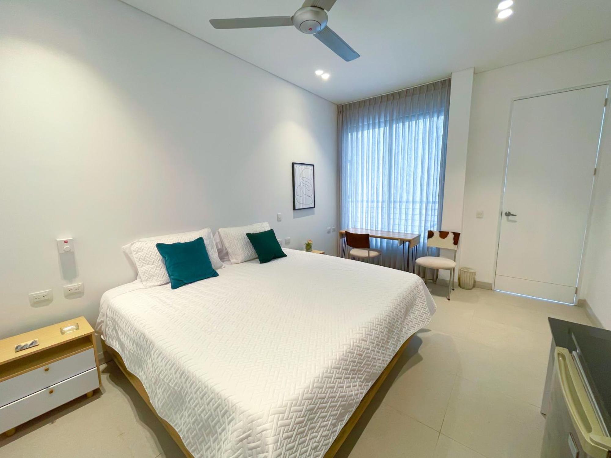 Apartment Brumilo 1 *