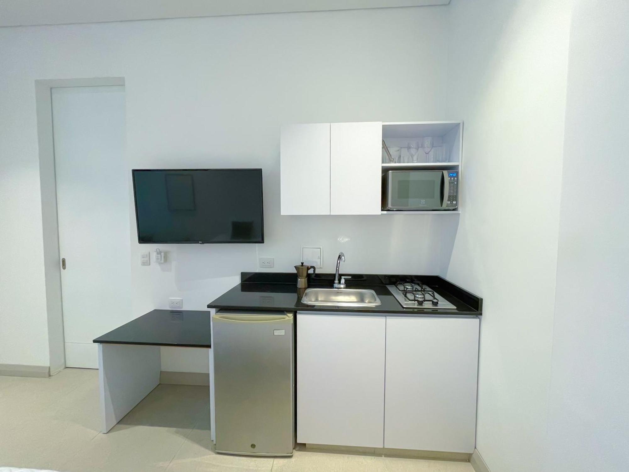 Apartment Brumilo 1 *