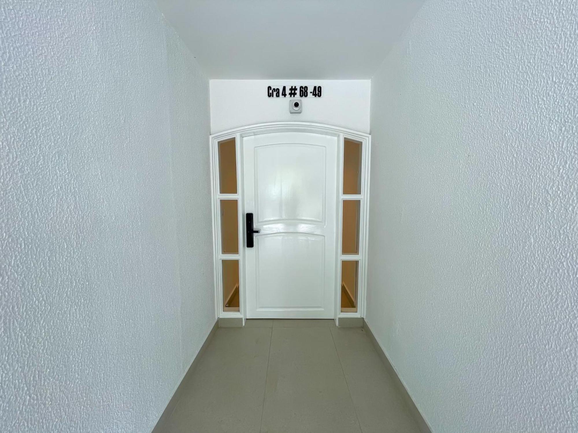 Brumilo 1 Apartment