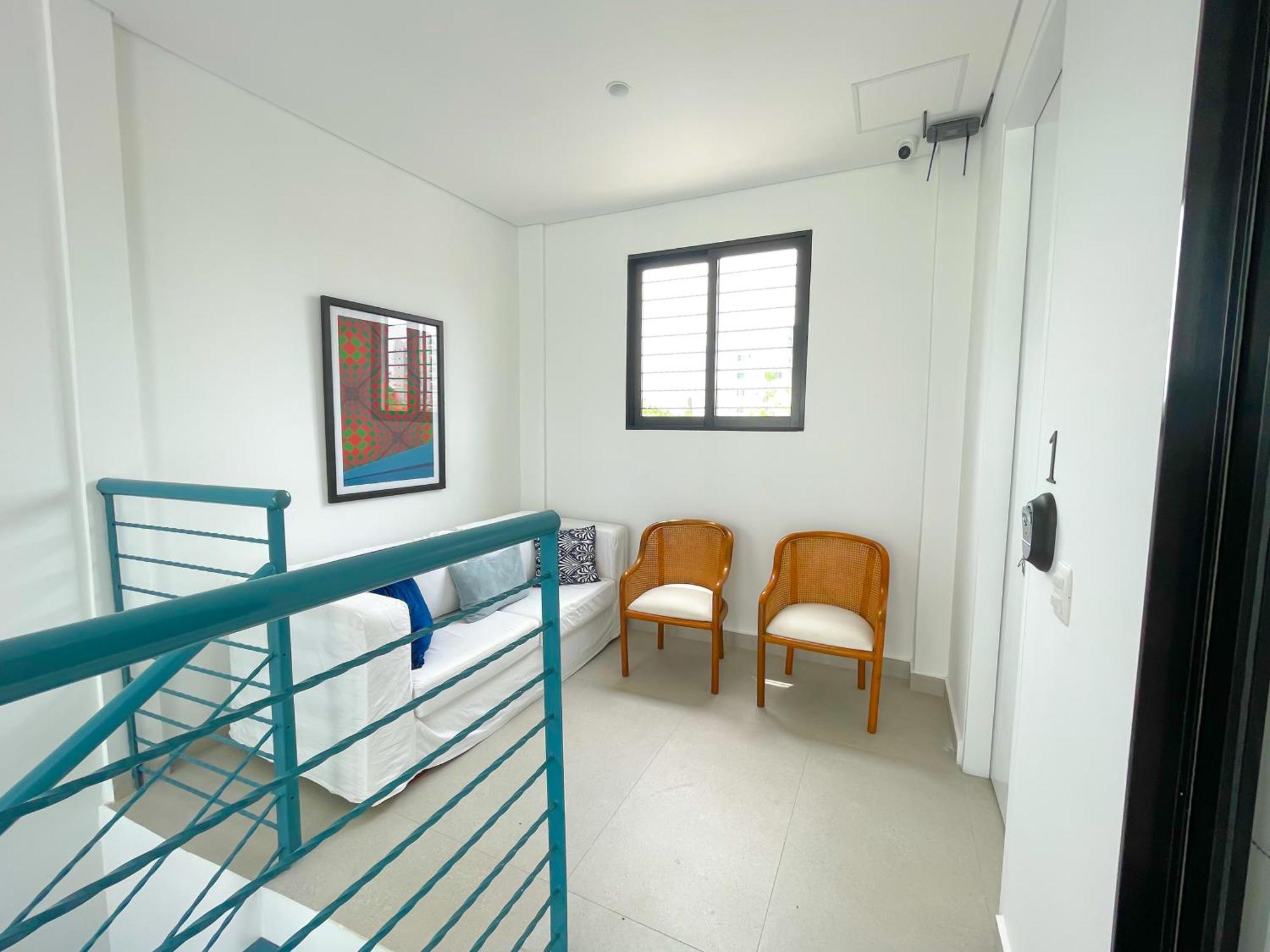 Apartment Brumilo 1 *