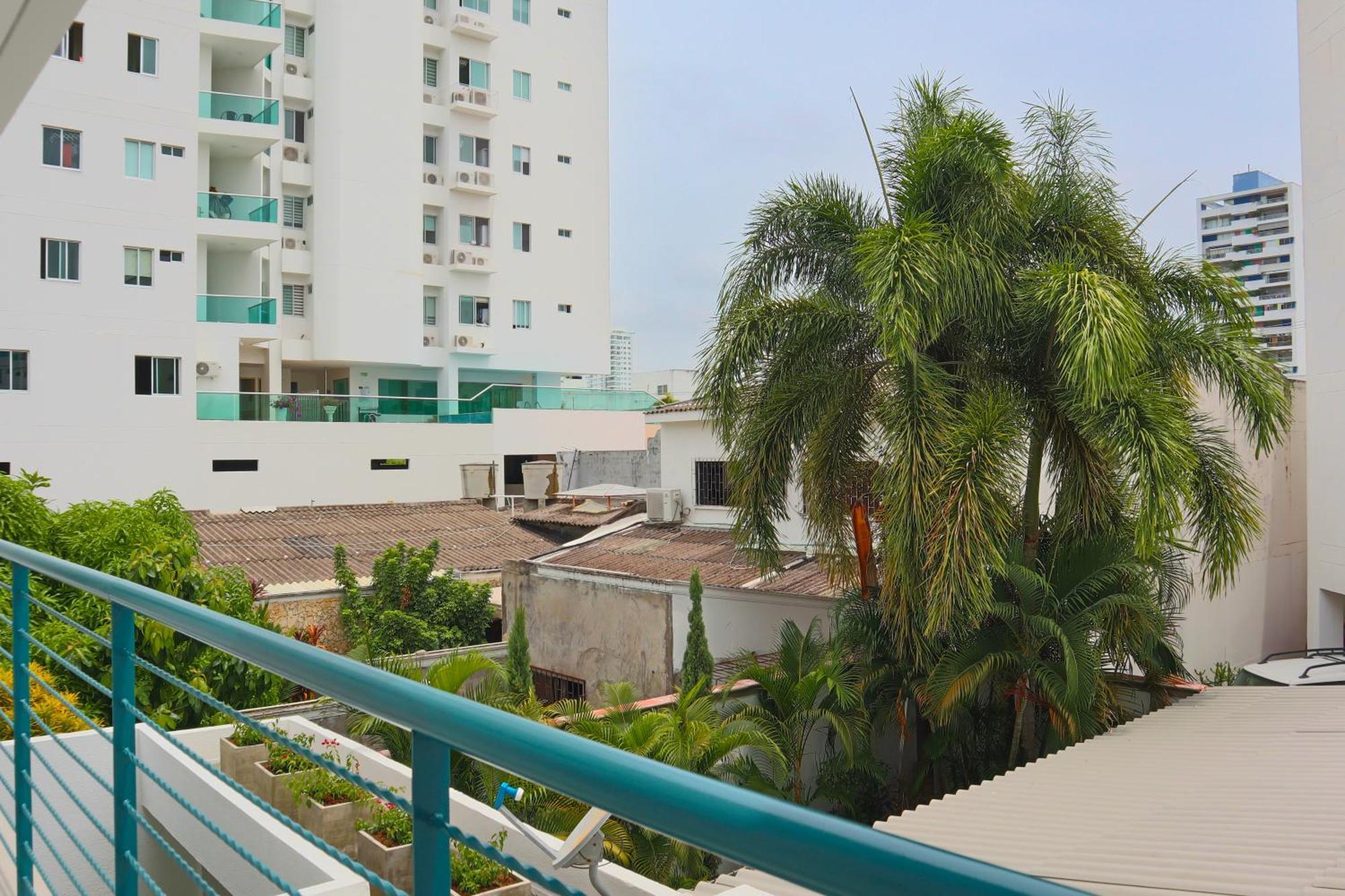 Brumilo 1 * Monteria