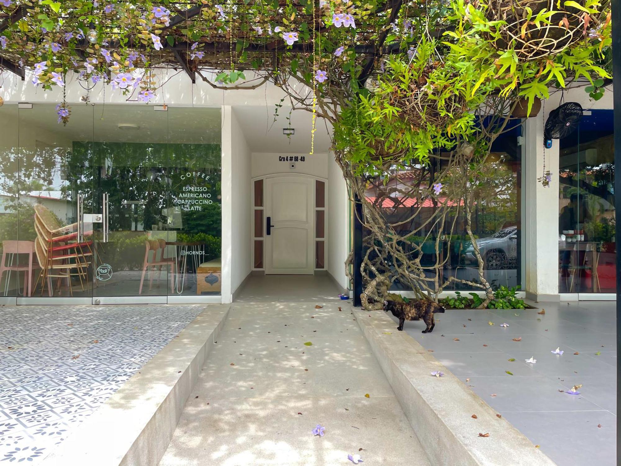 Brumilo 1 Apartment Monteria